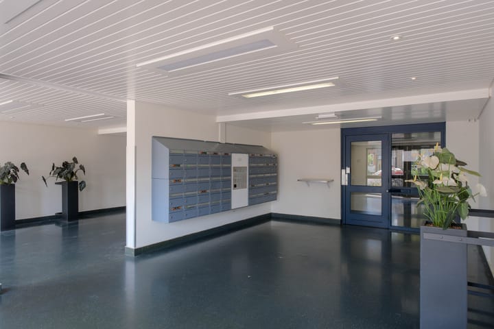 Appartement te koop: Heutinkstraat 165, Enschede
