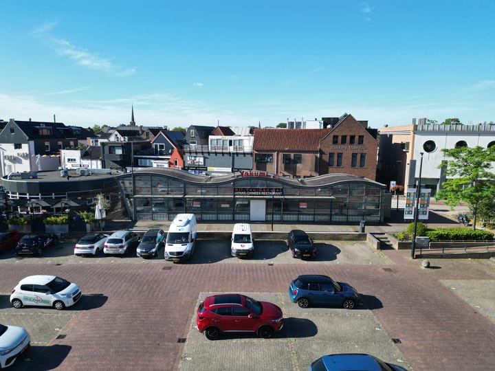 Vierwiekenplein 105