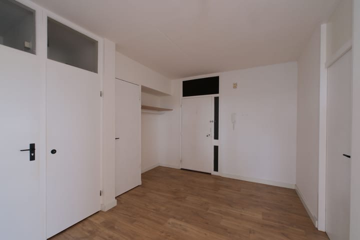 Appartement te koop: Heutinkstraat 165, Enschede