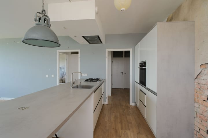 Appartement te koop: Heutinkstraat 165, Enschede