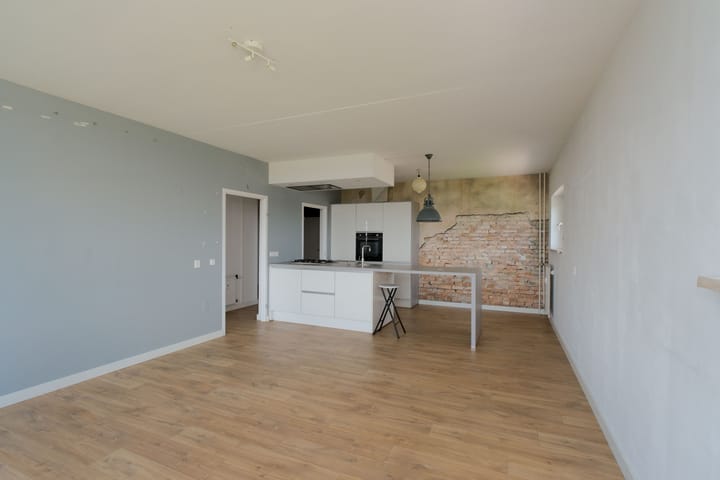 Appartement te koop: Heutinkstraat 165, Enschede