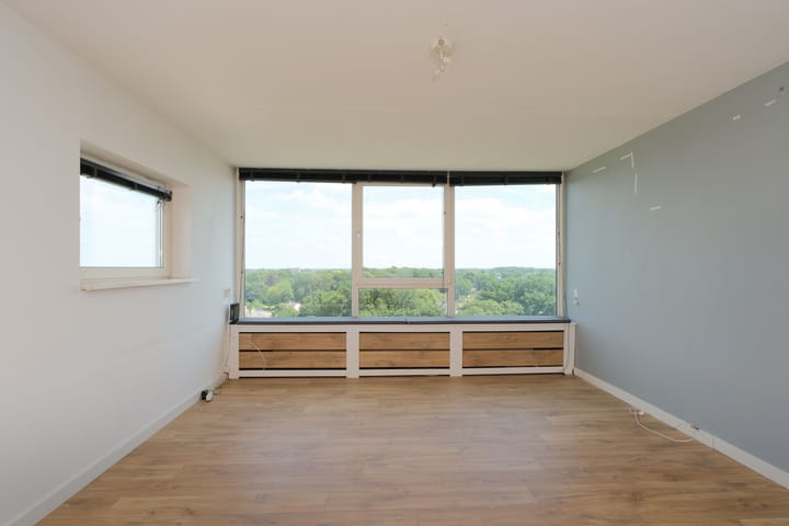 Appartement te koop: Heutinkstraat 165, Enschede