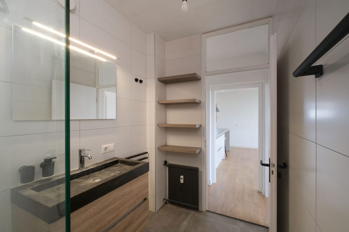 Appartement te koop: Heutinkstraat 165, Enschede