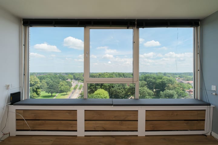 Appartement te koop: Heutinkstraat 165, Enschede