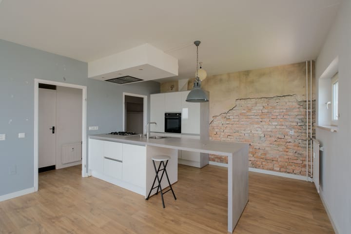Appartement te koop: Heutinkstraat 165, Enschede