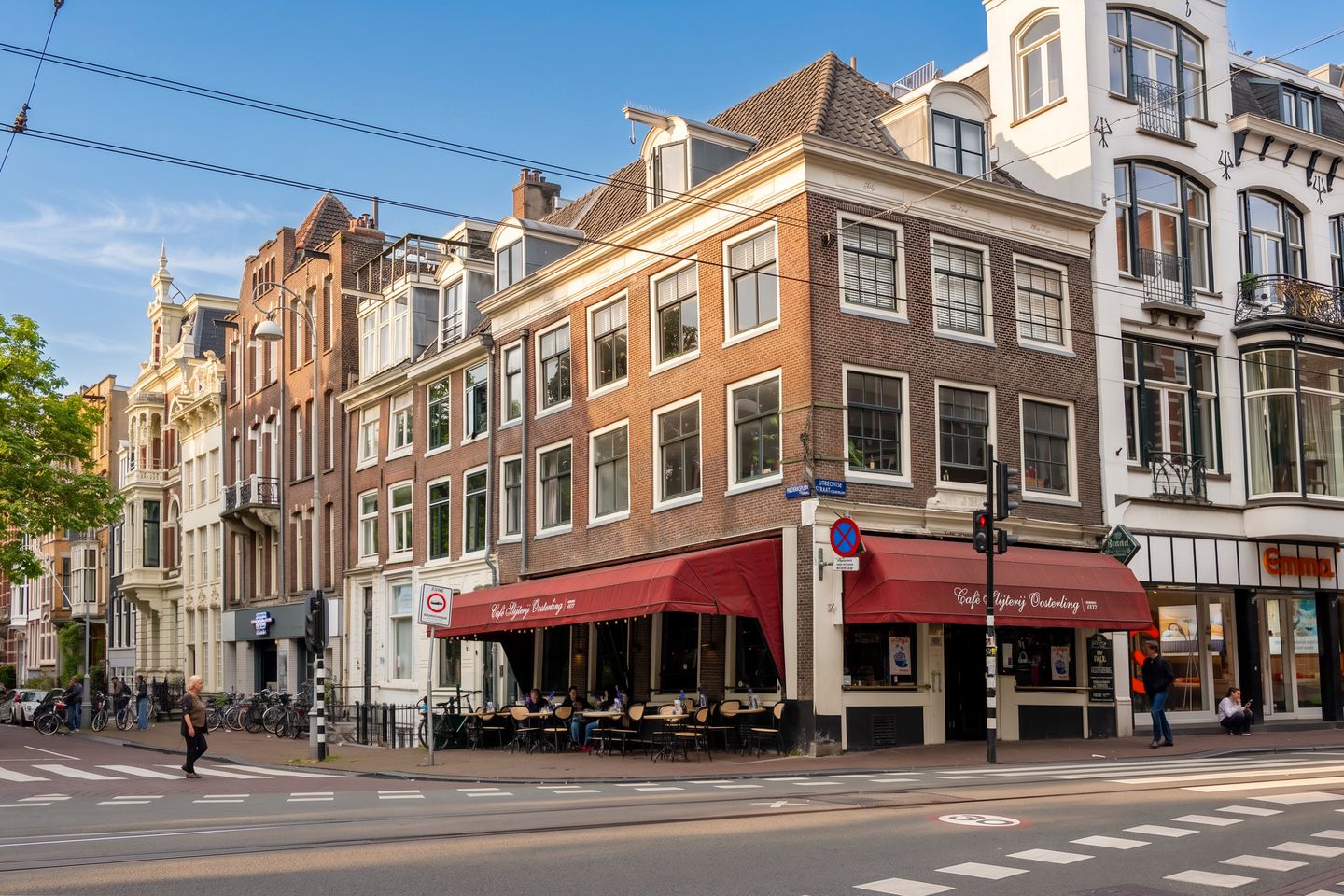 Foto 44 van Frederiksplein 17