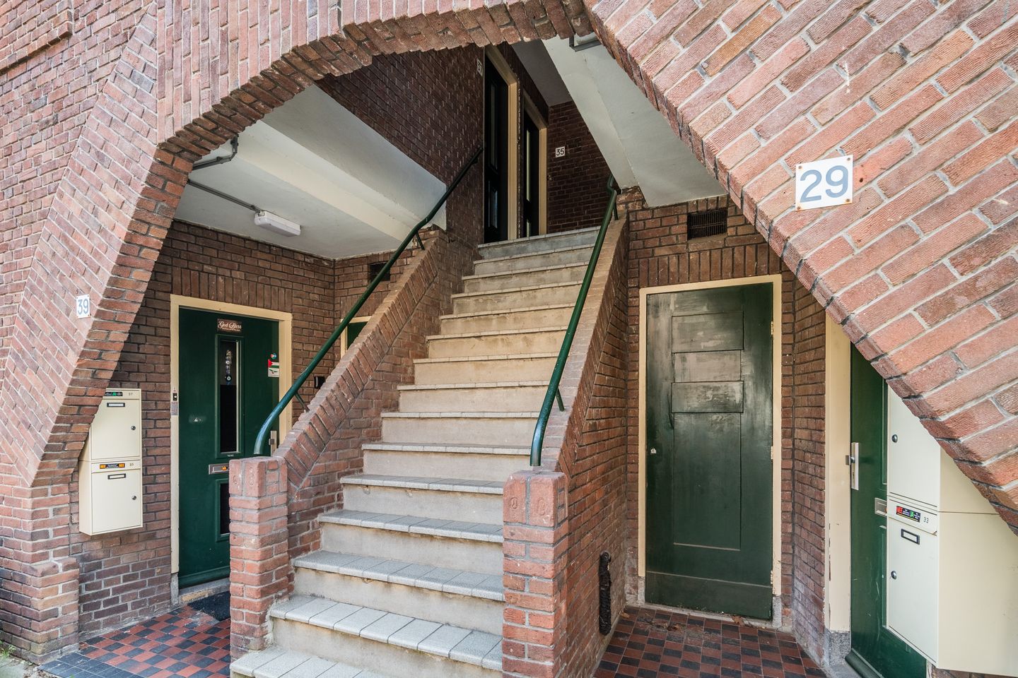 Photo 5 of Jan van den Doemstraat 35
