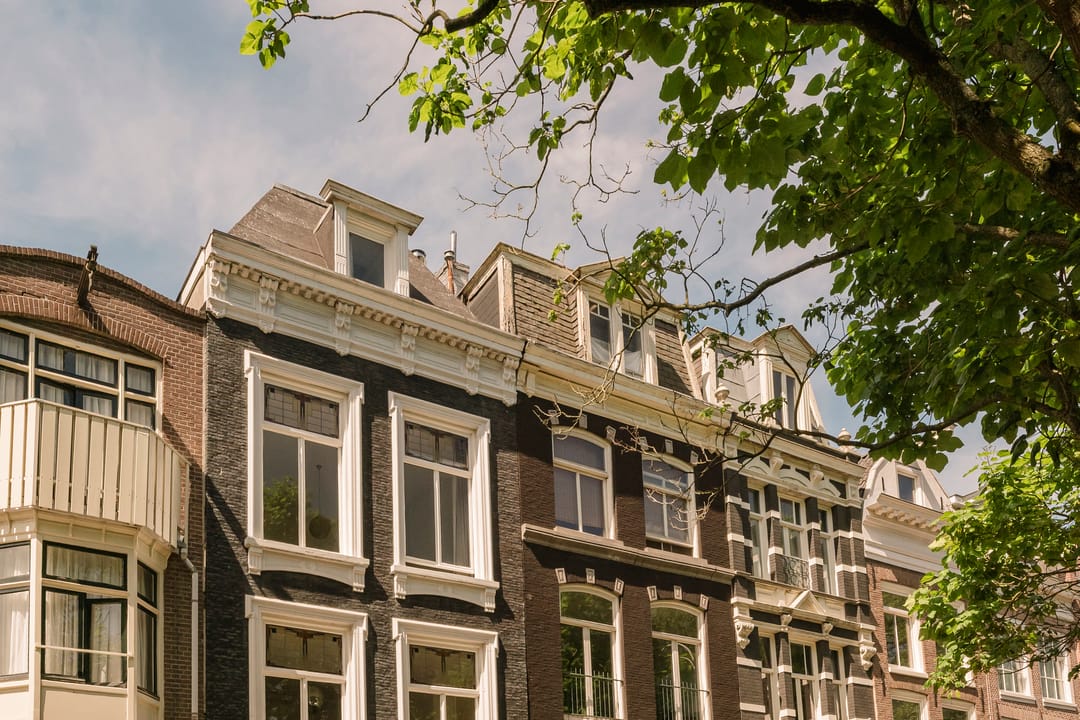Foto 43 van Frederiksplein 17