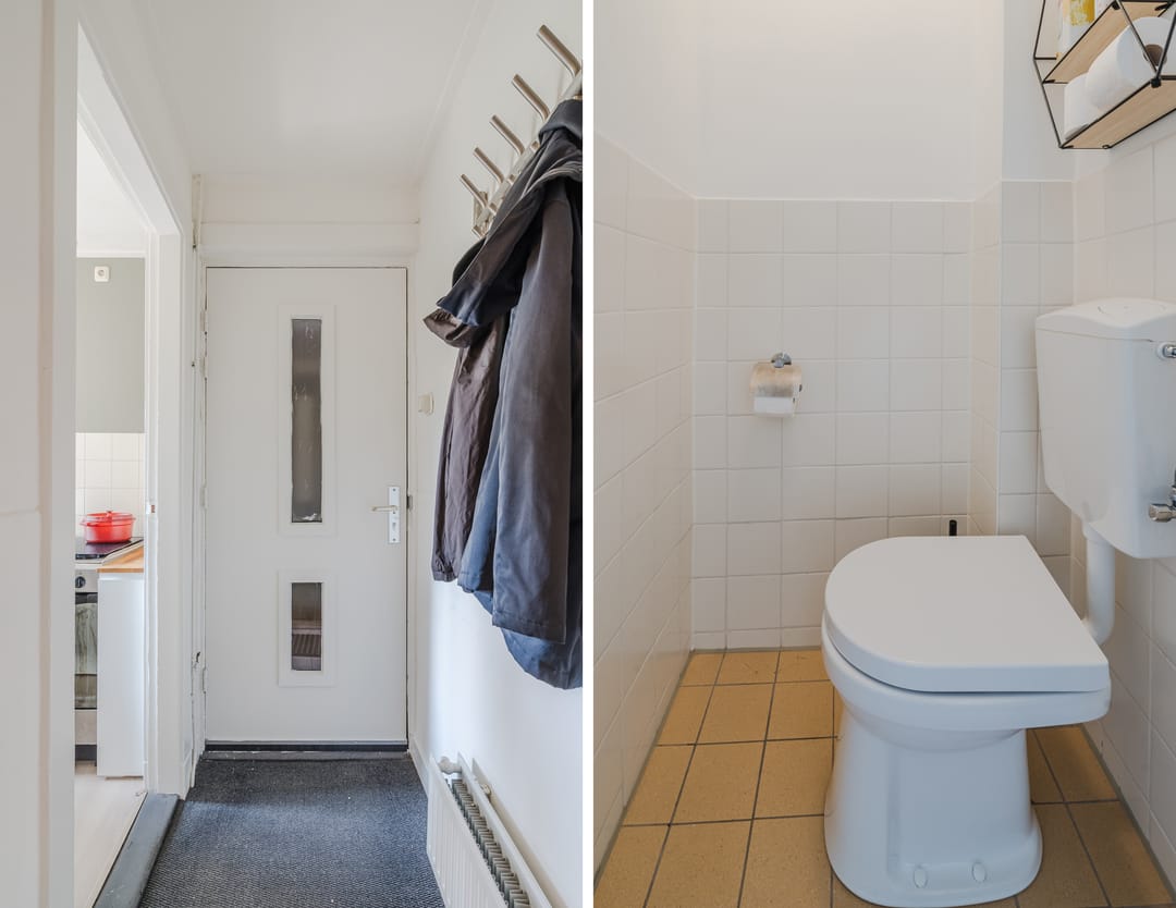Photo 7 of Jan van den Doemstraat 35