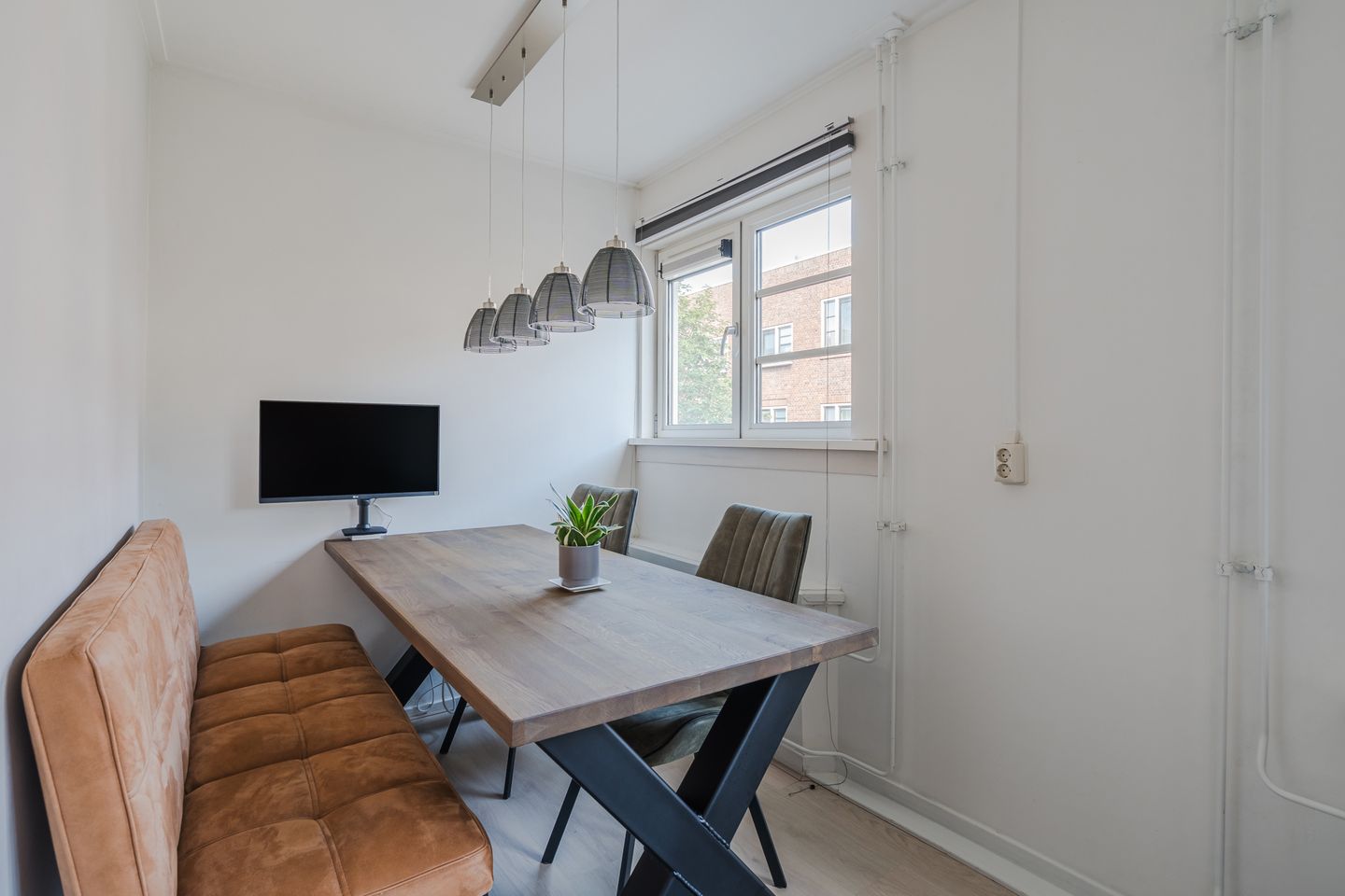 Photo 10 of Jan van den Doemstraat 35
