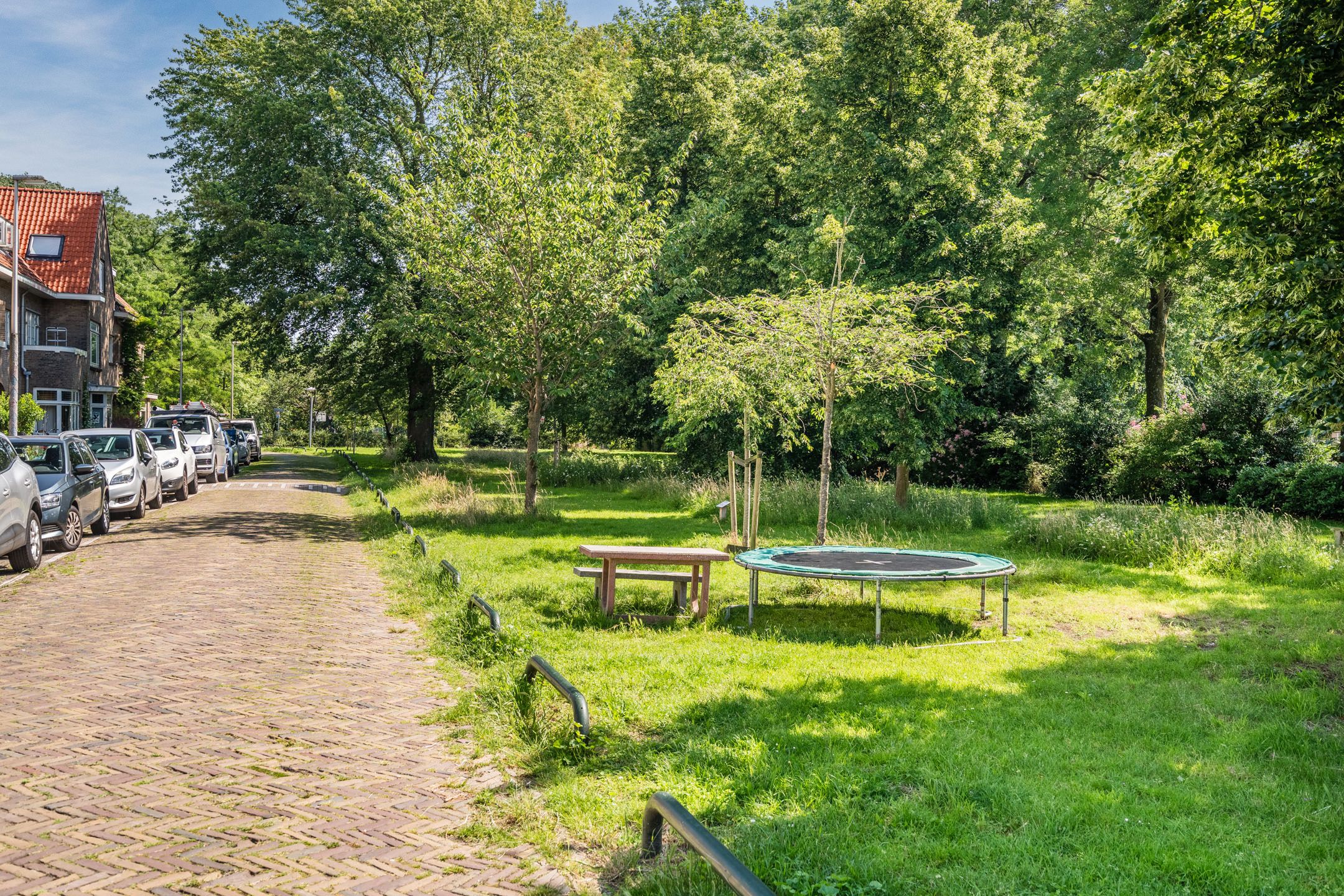 Photo 33 of Jan van den Doemstraat 35