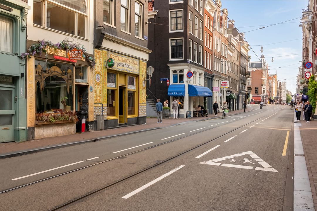 Foto 47 van Frederiksplein 17