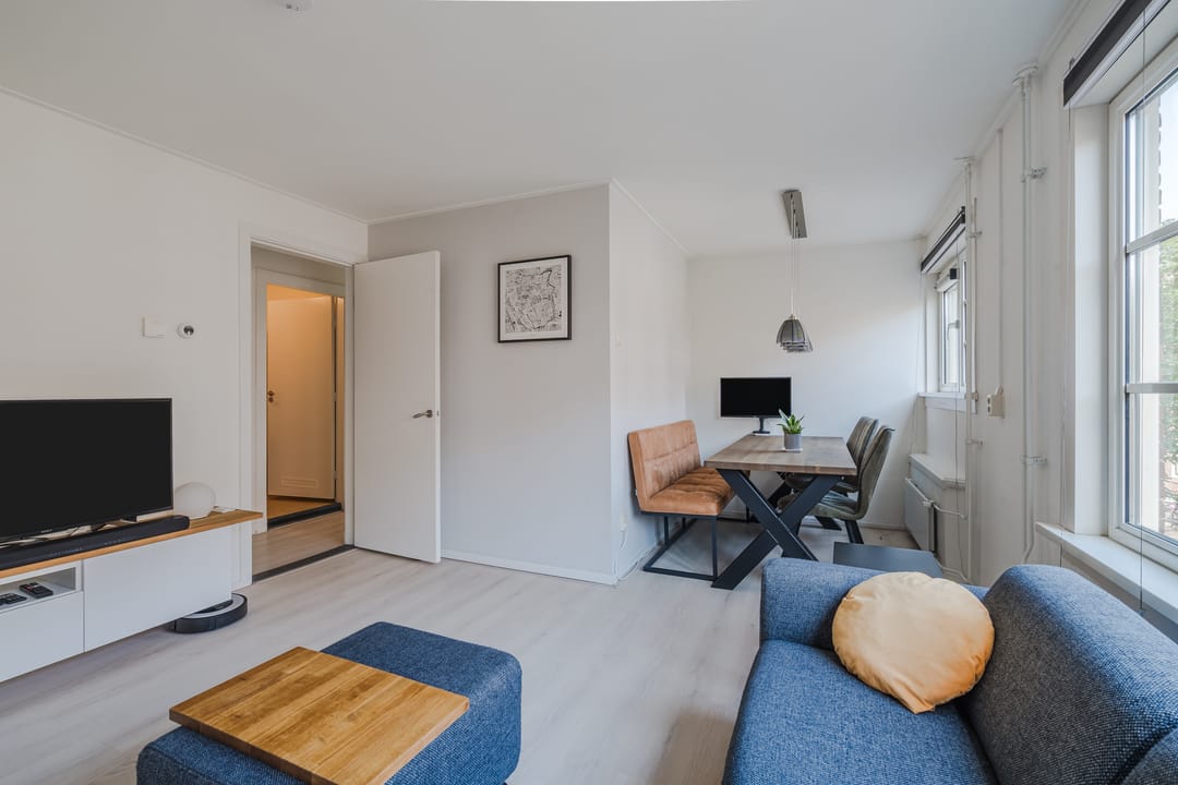 Photo 11 of Jan van den Doemstraat 35