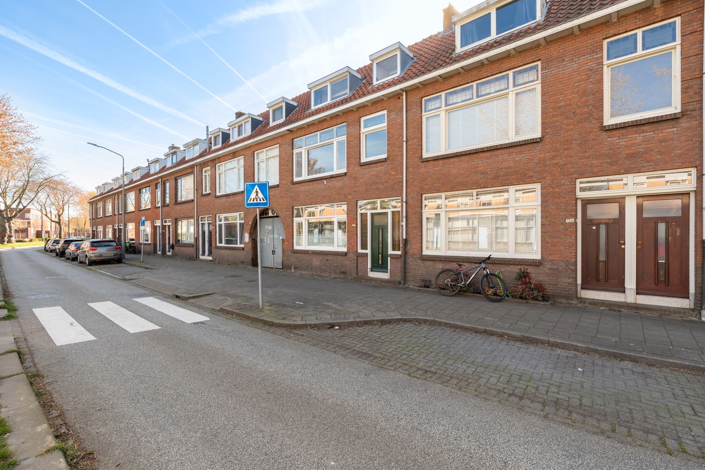 Foto 4 van Jacob Marisstraat 130