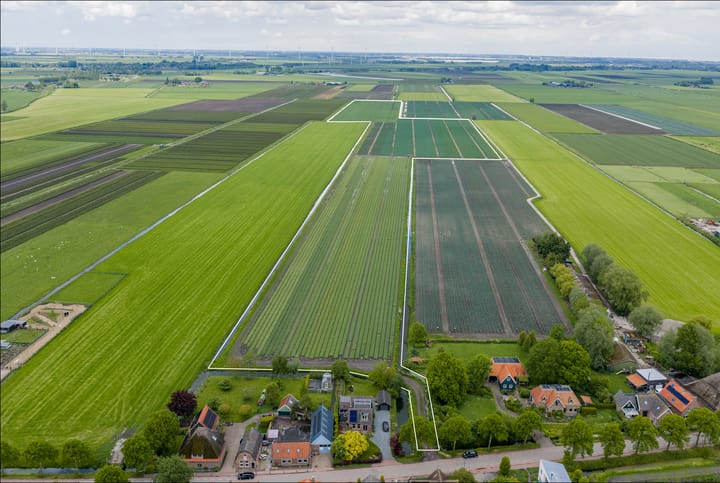 Oosterstraat, Benningbroek