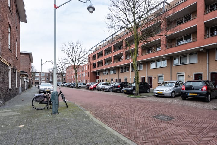 Foto 2 van Hilversumsestraat 8-C