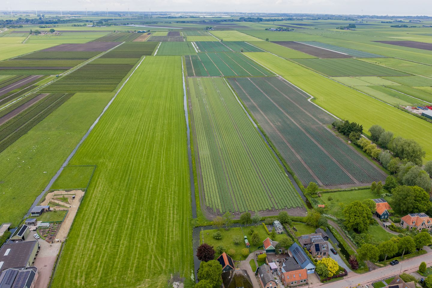 Oosterstraat - Benningbroek - Afbeelding 4