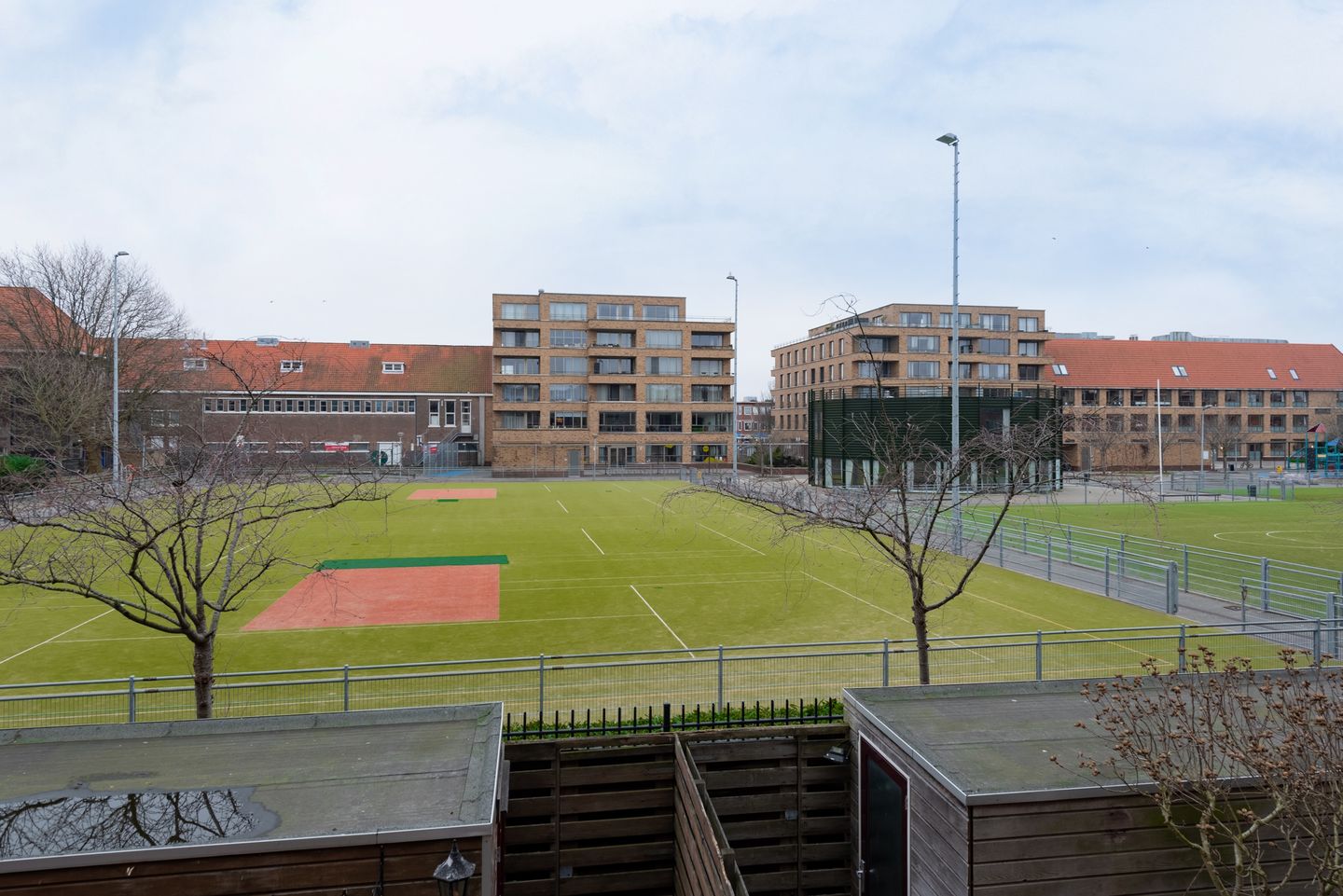 Photo 19 of Hilversumsestraat 8-C