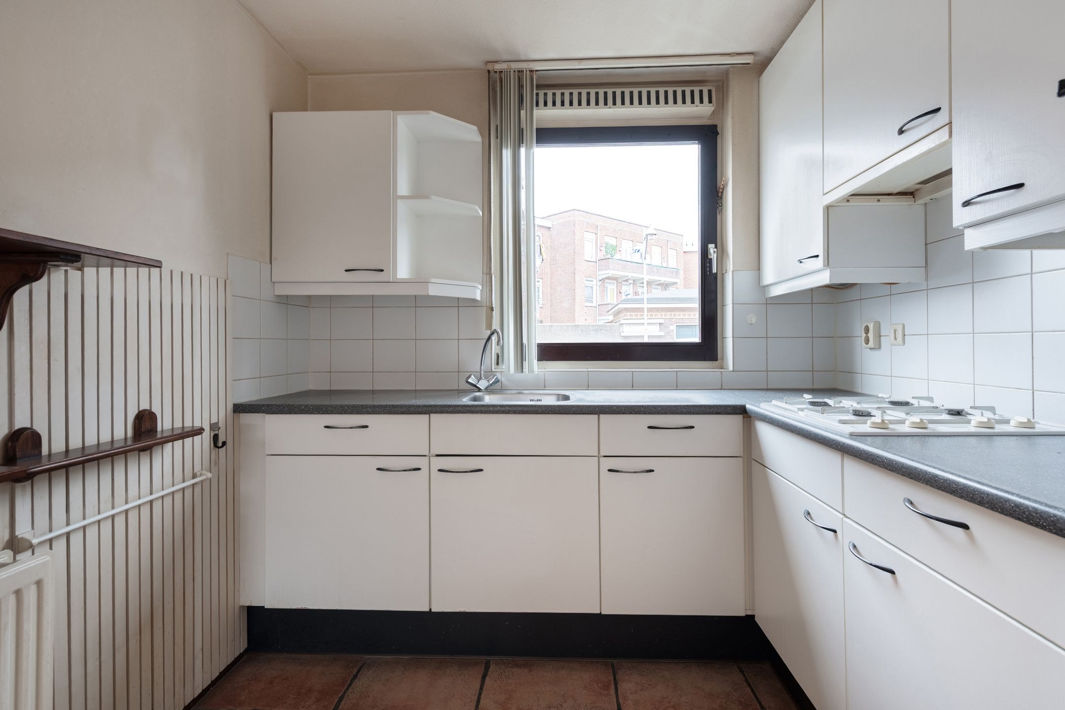 Photo 9 of Hilversumsestraat 8-C