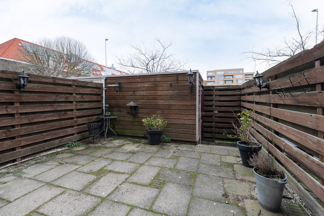 Photo 23 of Hilversumsestraat 8-C