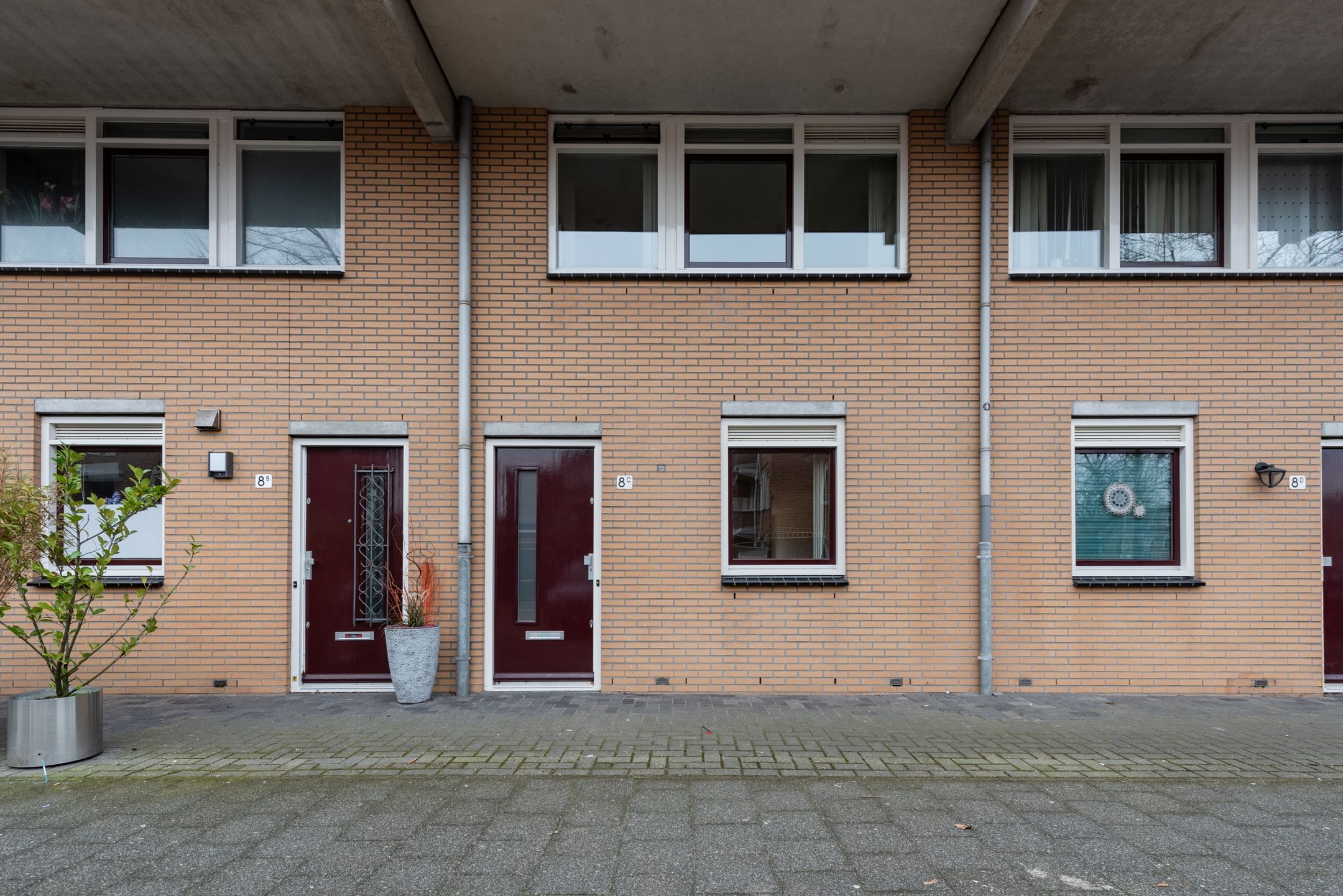 Photo 3 of Hilversumsestraat 8-C