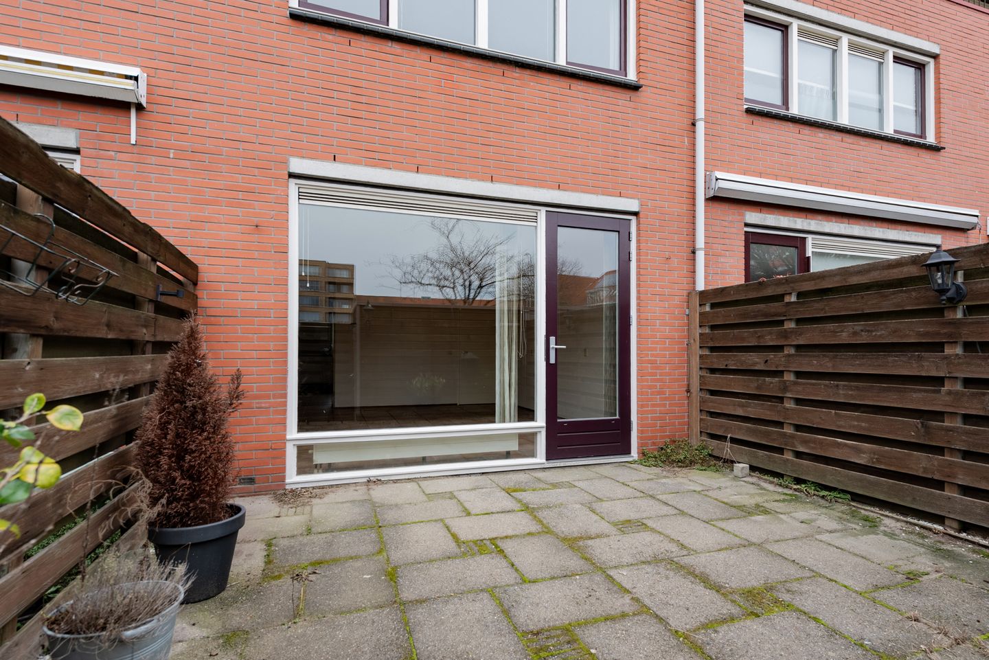 Photo 20 of Hilversumsestraat 8-C
