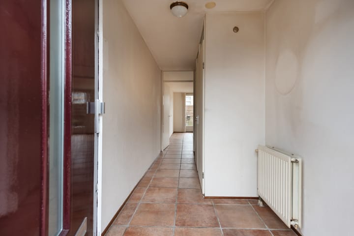 Foto 4 van Hilversumsestraat 8-C