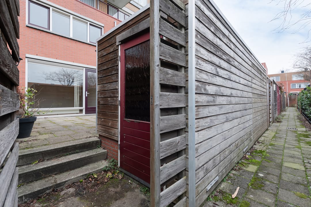 Photo 23 of Hilversumsestraat 8-C