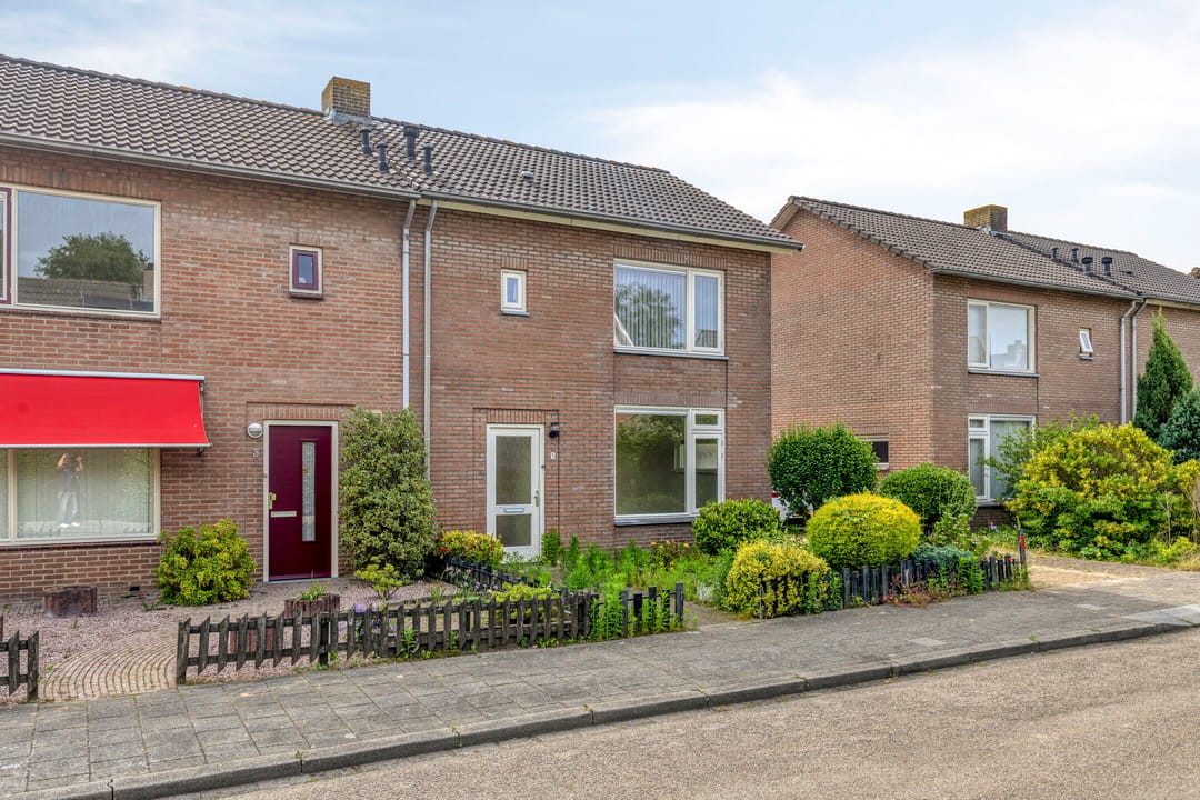 Photo 31 of Prinses Irenestraat 5