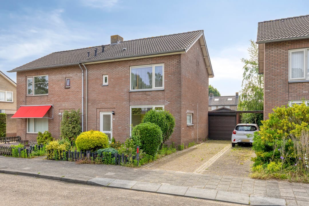 Photo 32 of Prinses Irenestraat 5