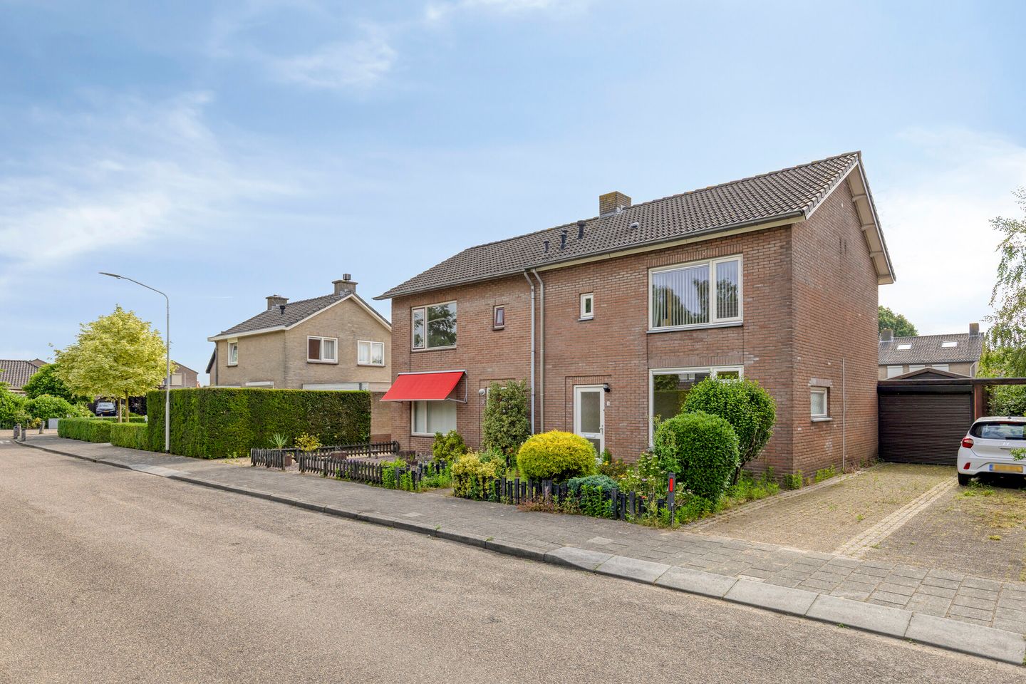 Photo 5 of Prinses Irenestraat 5