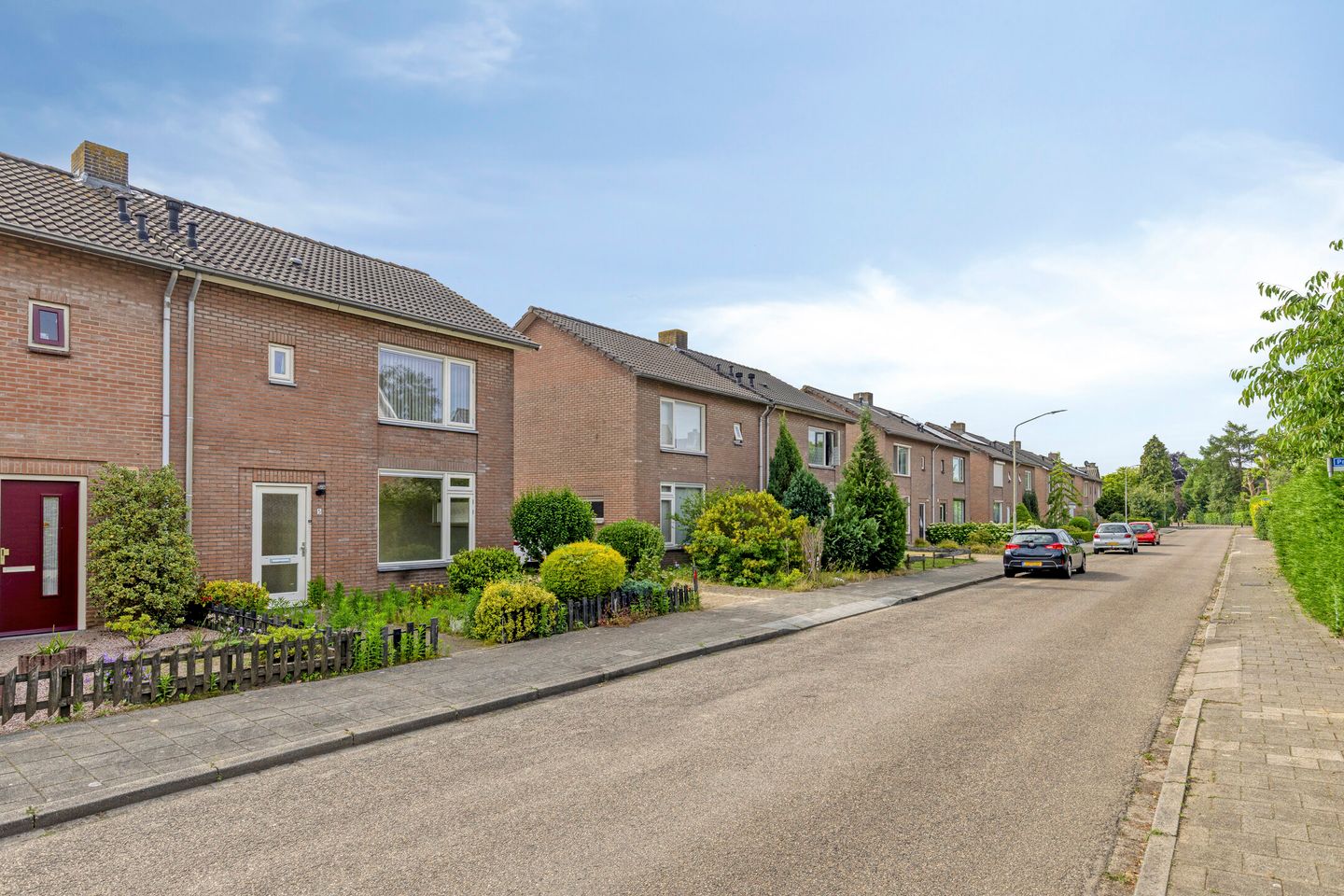 Photo 29 of Prinses Irenestraat 5