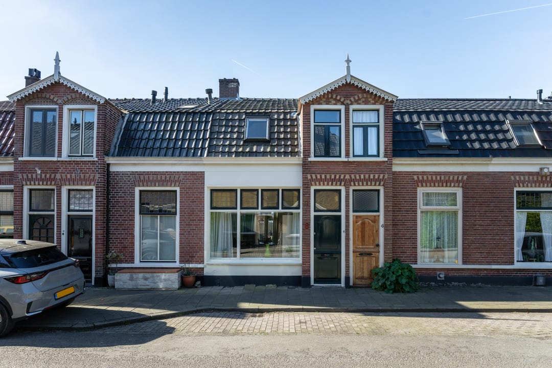 Photo 1 of Termeerweg 8
