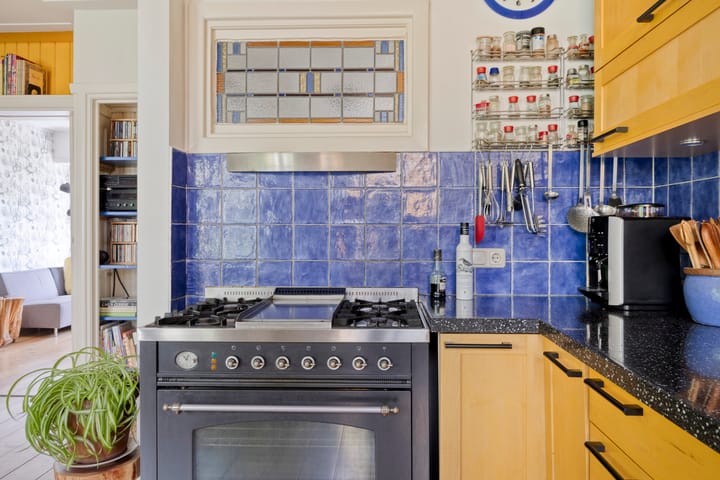 Tussenwoning te koop: Cartesiusstraat 11, Amersfoort