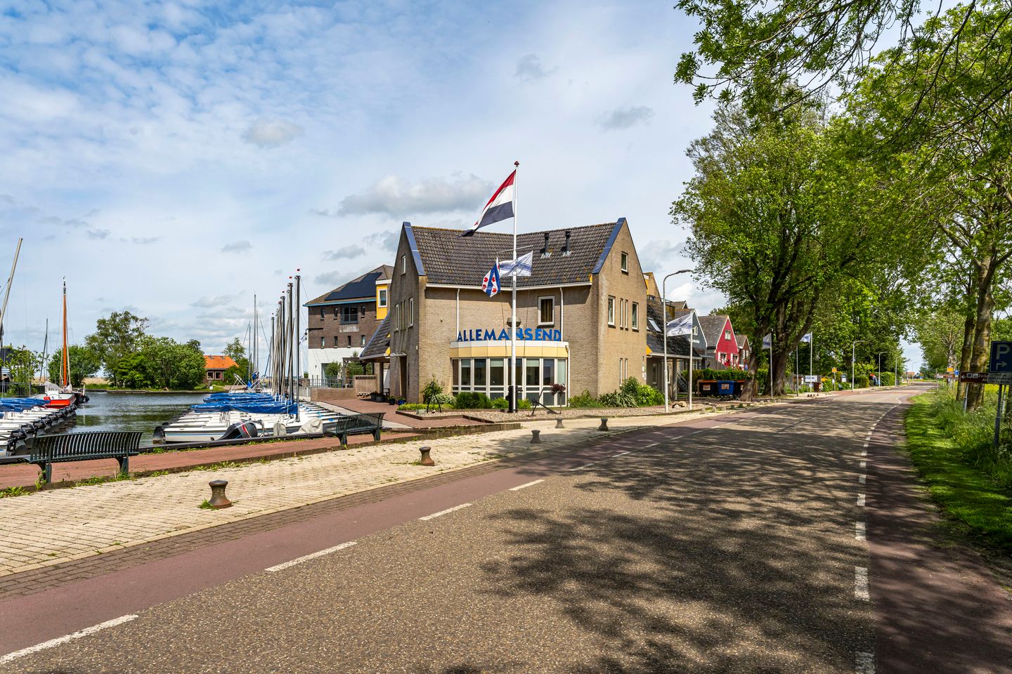 Bekijk foto 5 van Mardyk 7-9