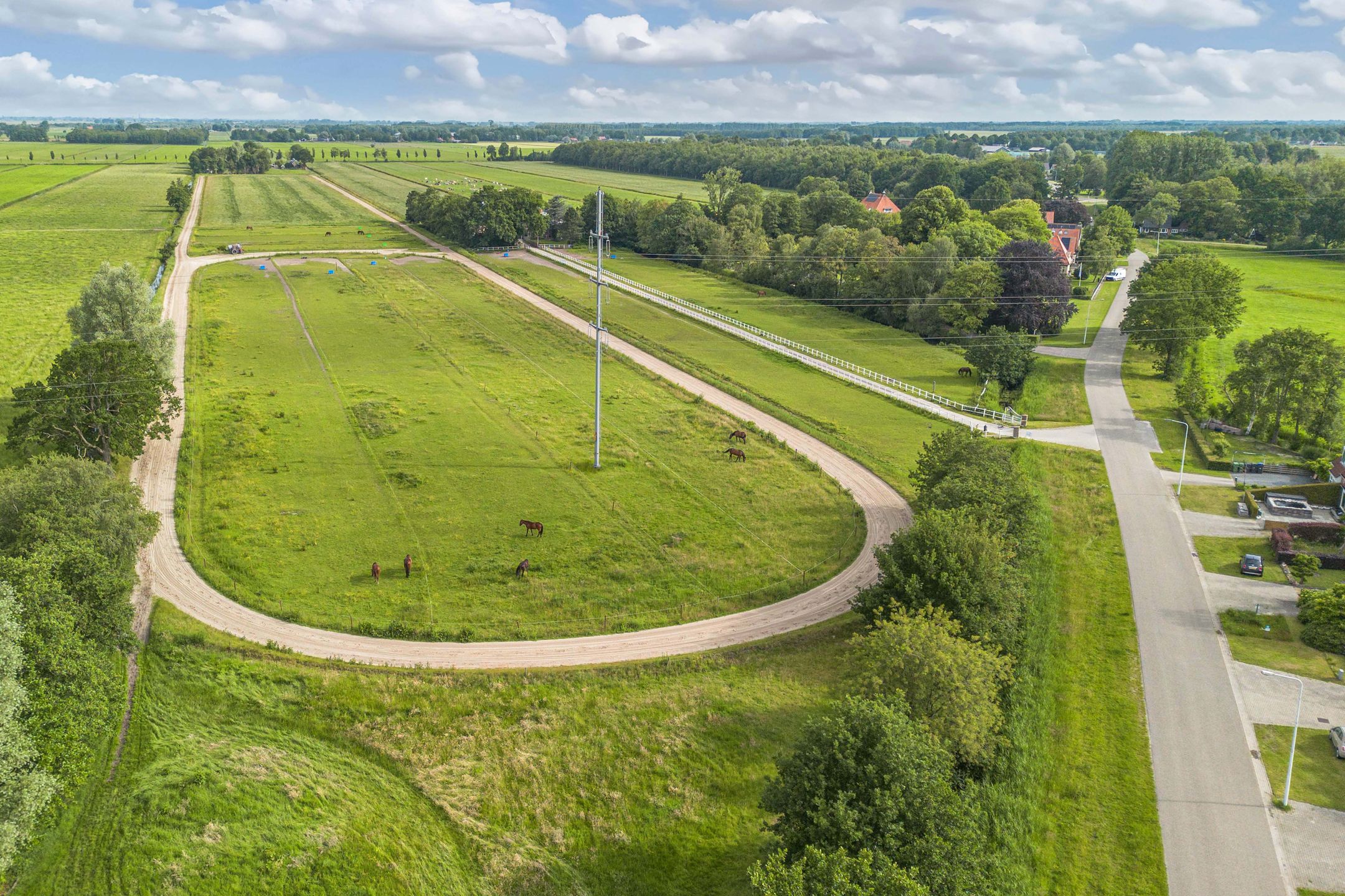 Foto 45 van Aengwirderweg 45