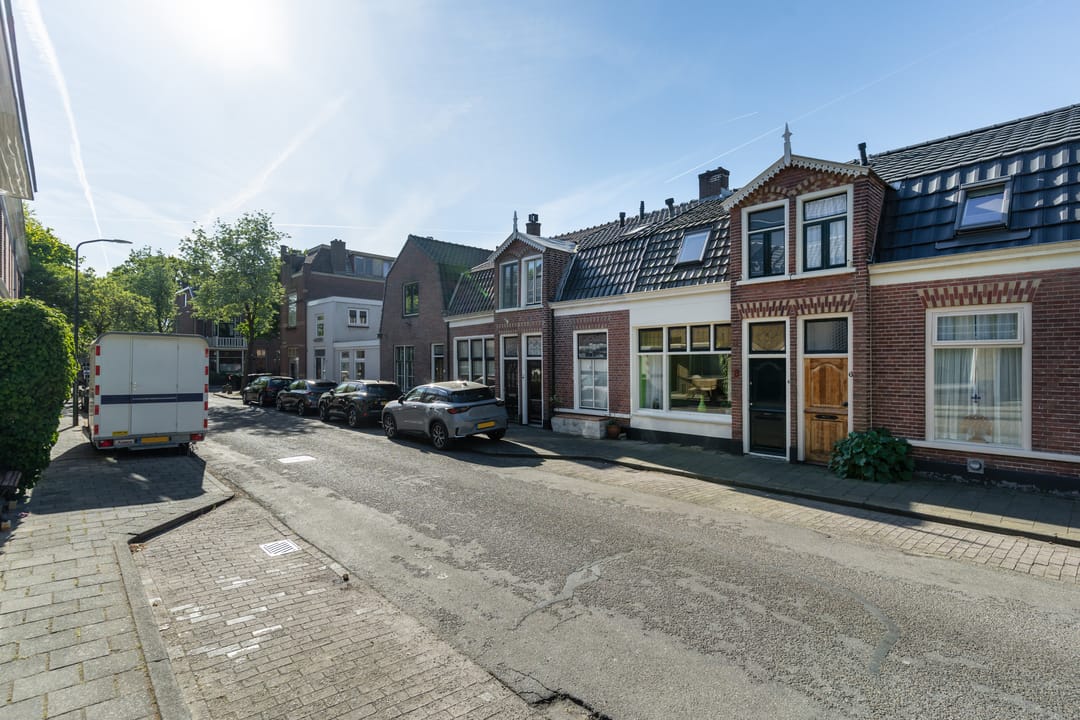 Photo 28 of Termeerweg 8
