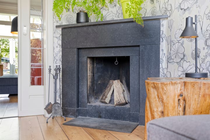 Tussenwoning te koop: Cartesiusstraat 11, Amersfoort