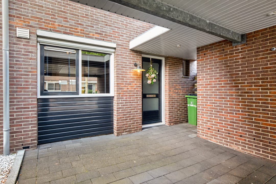 Foto 43 van Sadatsingel 21