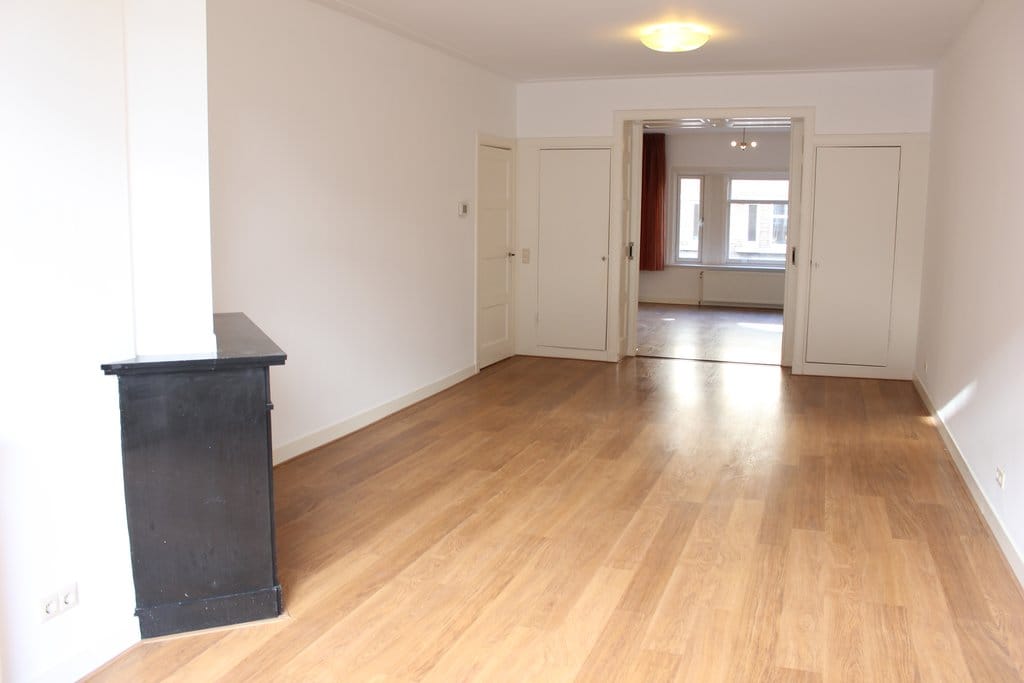Photo 2 of Weissenbruchstraat 1-F