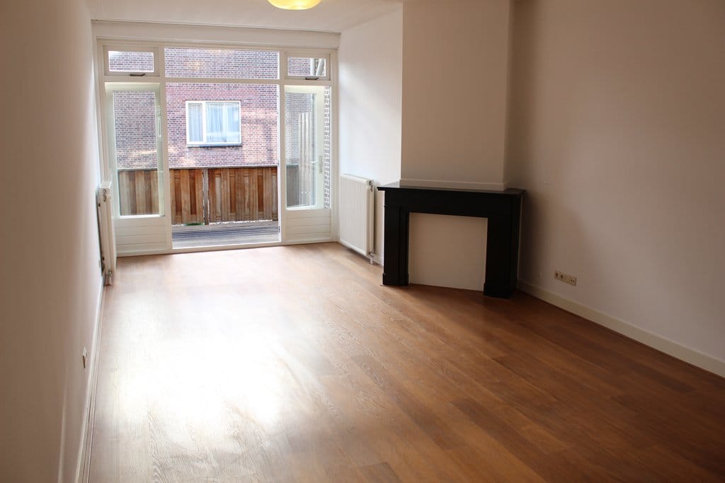 Photo 3 of Weissenbruchstraat 1-F