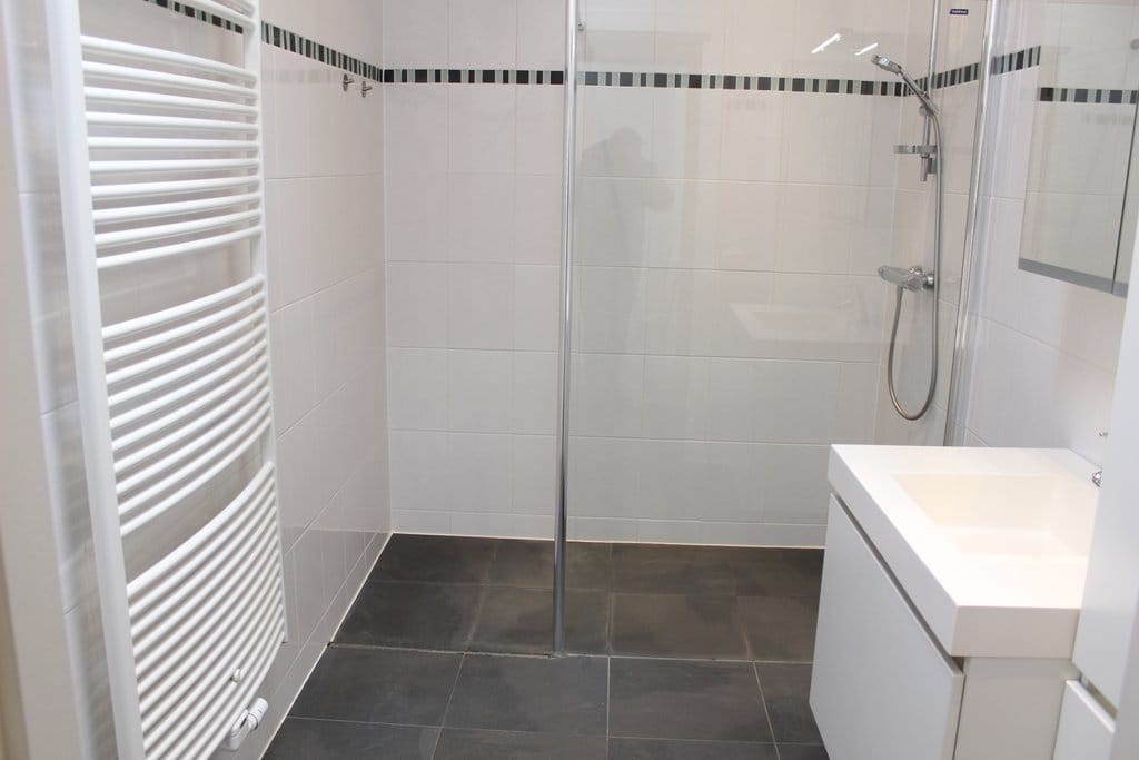 Photo 9 of Weissenbruchstraat 1-F