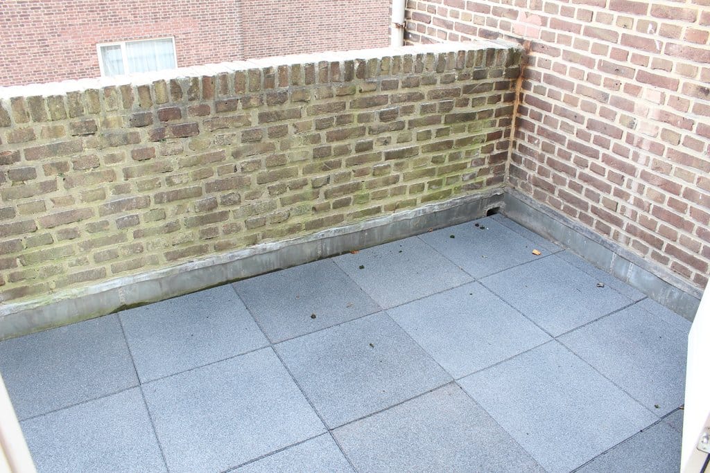Photo 12 of Weissenbruchstraat 1-F