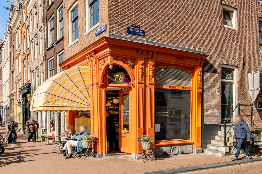 Photo 41 of Hazenstraat 62