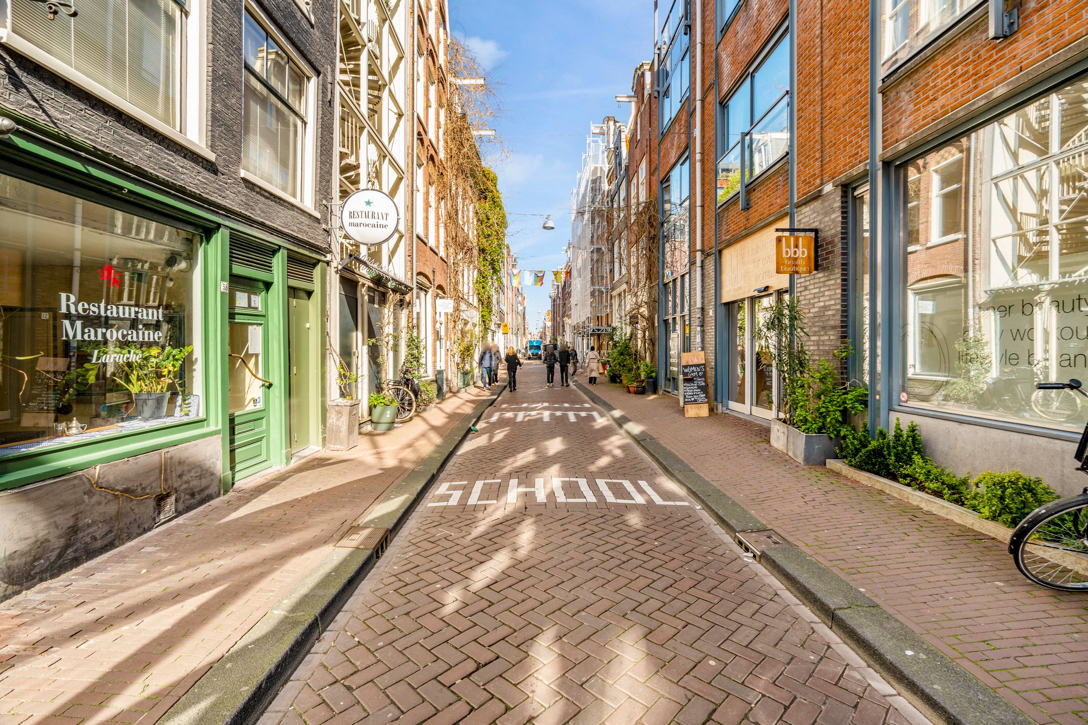 Photo 3 of Hazenstraat 62