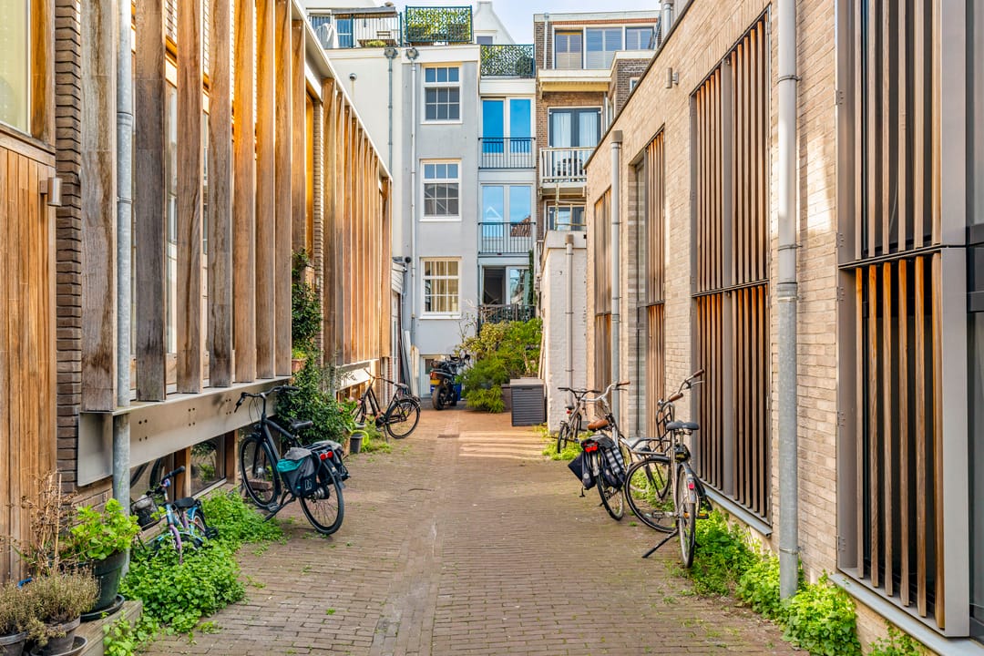 Photo 43 of Hazenstraat 62
