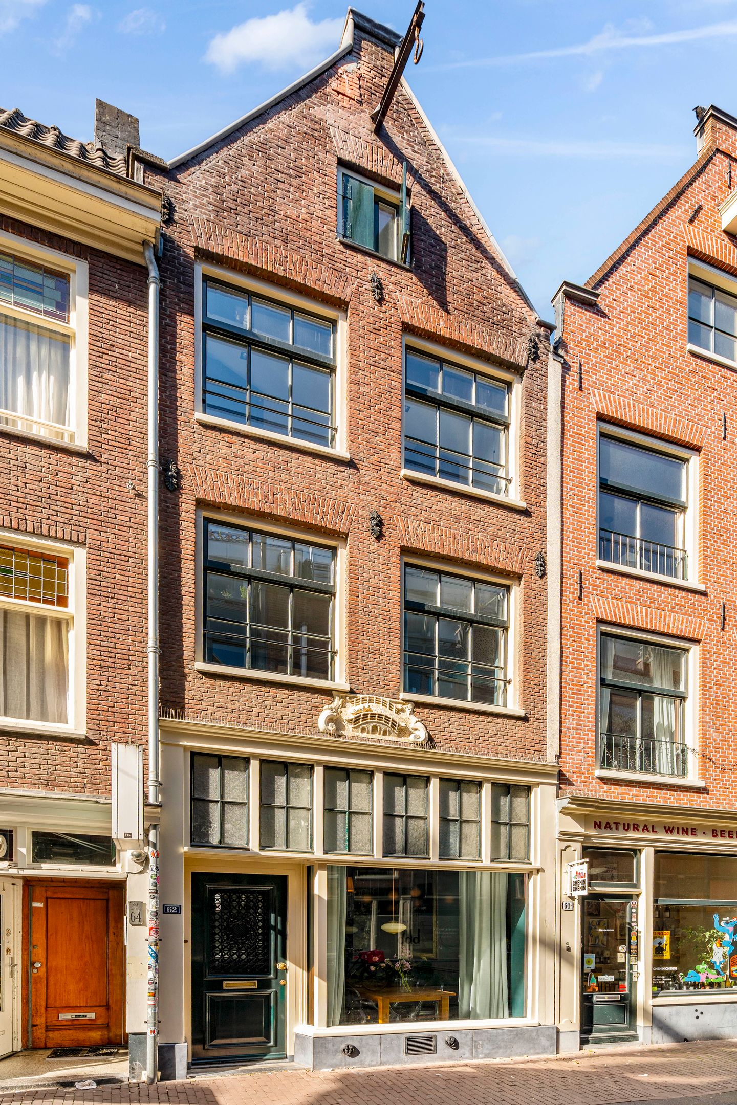 Photo 4 of Hazenstraat 62