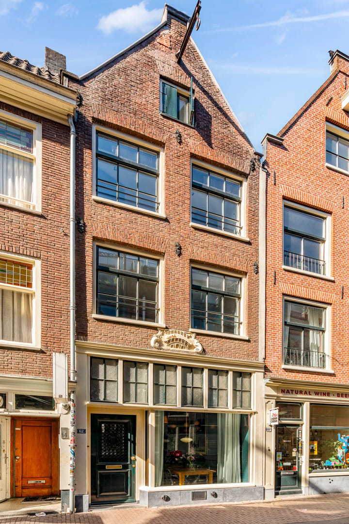 Photo 4 of Hazenstraat 62