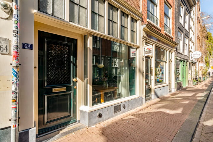Photo 2 of Hazenstraat 62