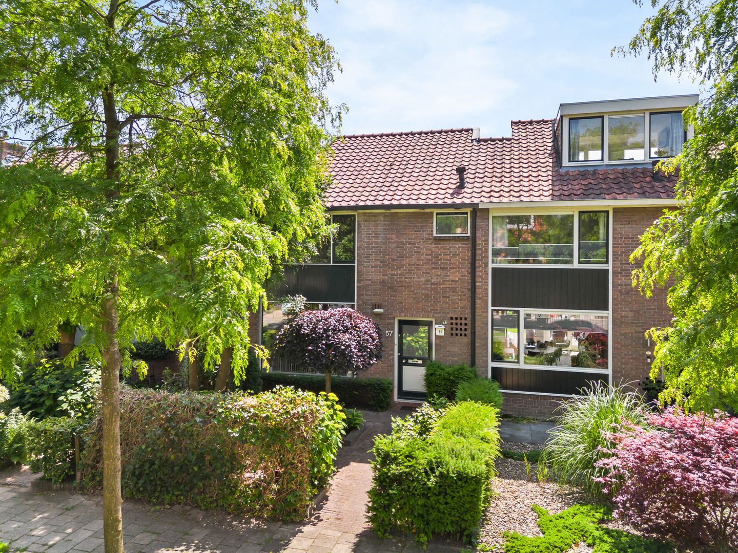Photo 35 of Zuiderpad 57